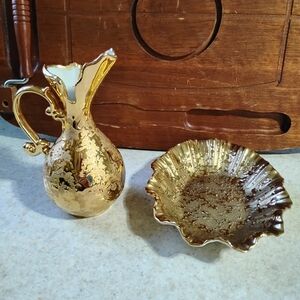 Vintage Holley Ross China